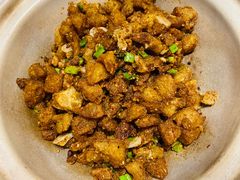 -长安大牌档之龙头酒肆(荣民龙首广场店)