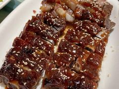 特色烧排骨-张记旺角食街(动物园店)
