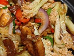 -原鄉本味 楚菜 丹江口鱼(北苑店)