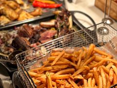 -广州粤海喜来登酒店