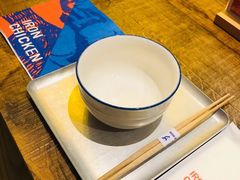 -铁公鸡·四川料理(天环广场店)