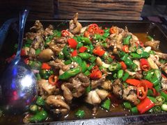 -蘭奢雅集·江浙菜(青山江滩店)