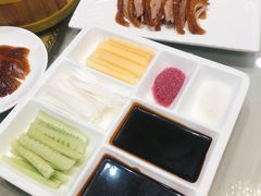 -香融府·烤鸭·家常菜(马家堡路店)