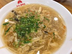 胡辣汤-东升灌浆包(辛庄街总店)
