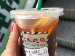 -美芝莲(东方宝泰店)