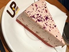 玫瑰荔枝-西西弗书店&矢量咖啡(壹方购物中心店)