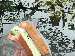 -詹爷爷乌节路街头冰淇淋