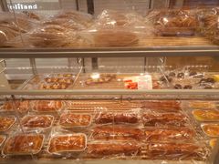 -好利来(马家堡店)
