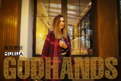 POLO-Godhands美发设计沙龙