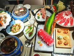 -享月汤皇(高新路店)