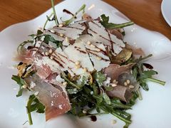 -沈阳君悦酒店·意坊意大利餐厅