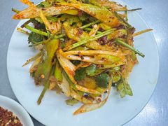 -松明一烤肉馆(鲁园店)