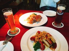 -宝莱纳餐厅(滨江店)