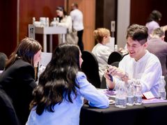 -上海龙之梦万丽酒店