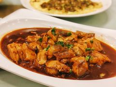 红烧九肚鱼-福建美食城(老君堂店)