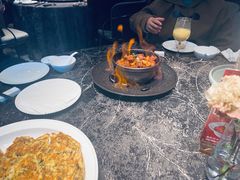 -悦百味·品质川菜(橄榄郡店)