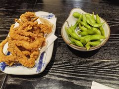 -玄白·炭烤活鳗(上海首店)