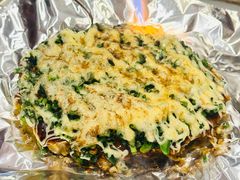 -日葵 大阪烧ひまり(仙霞路店)