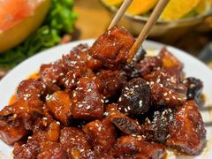 -楠火锅(太古里总店)