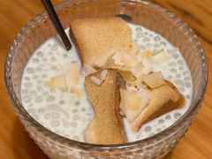 -山茶云南菜(永安里店)