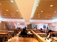 -素满香·食养自助(建邺万达店)