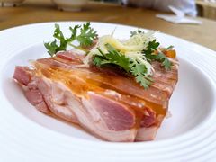 花园肴肉-花园茶楼(兴城西路店)