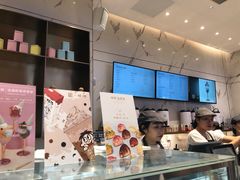 -奈雪的茶(印象城店)