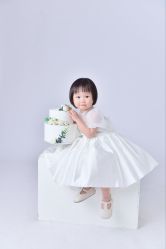 -XinStudio定制儿童摄影