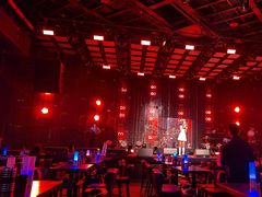 -MOSSO·Liveshow(M3香港广场店)