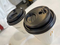 -麦当劳(文武路店)