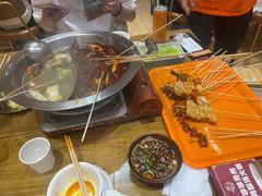 -黔哆哆地摊酸汤火锅(清湖店)