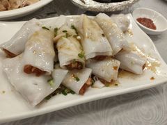 酿炸面肠粉-粤·向群饭店(龙津东路总店)