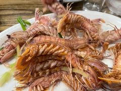 虾菇-温州炎亭海鲜阁(万塘路店)