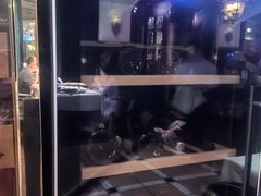 -碧特博格·20年品牌西餐厅(芜湖路店)