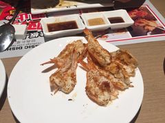 -大渔铁板烧(花园道店)