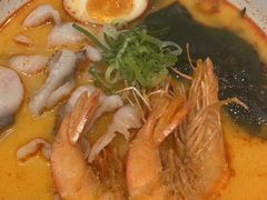 -味千拉面(敏捷广场店)