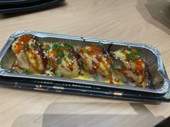 -友壹町寿司(佛山新DNA店)