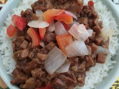 -真功夫(北京路步行街店)