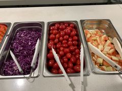 -So Lounge索兰至餐厅(蓝色港湾店)