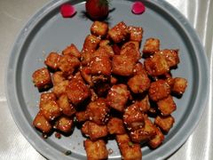 -周三的情书花园餐厅(江北店)