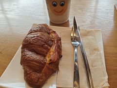 -星巴克(佛山南海万科店)