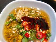 -来涮蜀鲜货火锅串串香(菜市口店)