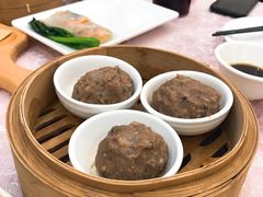 -馨越楼·点心·粤菜(赤坎店)