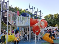 -天河儿童公园