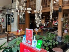 -Naughty Nuri’s Phuket
