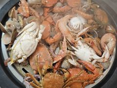-仙螺岛海鲜自助餐厅(总店)