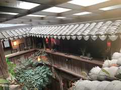 -普洱茶府(博乐广场店)