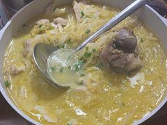 -李老哈·东北菜(宋园路店)