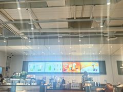 -星巴克臻选(青岛麦凯乐分店)