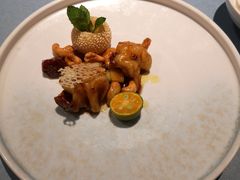 -南堂館川菜文化餐厅(天府店)
